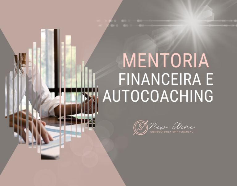 Mentoria Financeira e Autocoaching